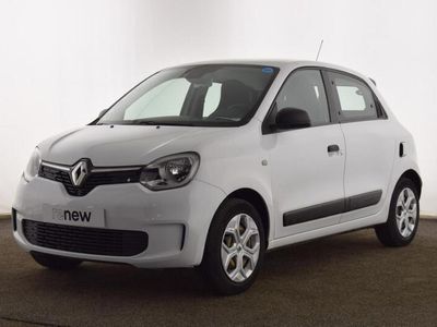 occasion Renault Twingo III SCe 65 - 20 Team Rugby