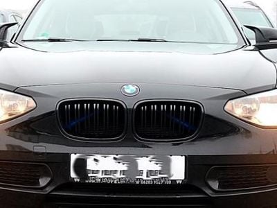 Occasion BMW 116 Sport Line 136 ch (100 kW) 2014 Citadine