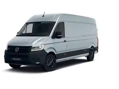 Argent huitre Nouvelle 2025 VW Crafter Van | 67 887 €
