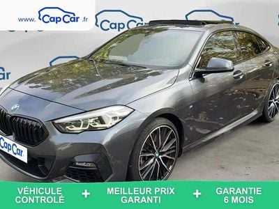 Occasion 2021 BMW 220 M Sport Berline | 26 500 € (Prix juste)