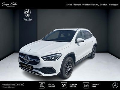 Mercedes GLA250