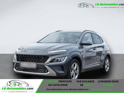Occasion 2022 Hyundai Kona Style SUV | 26 200 €