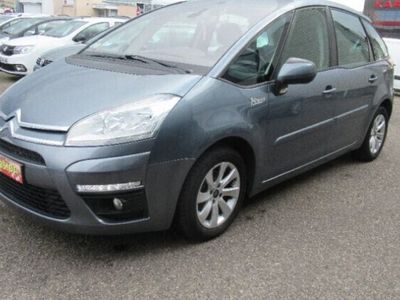 occasion Citroën C4 Picasso 5 Places HDi 110 Confort