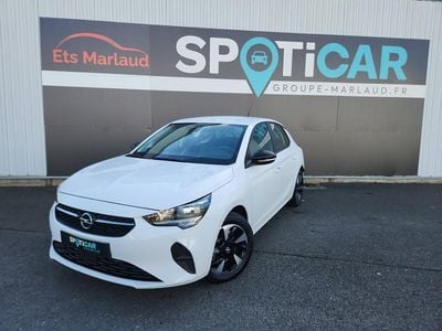 Occasion 2020 Opel Corsa Edition Citadine | 11 790 € (Prix juste)
