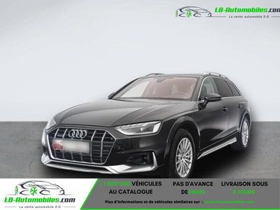 occasion Audi A4 Allroad 40 TDI 190 BVA Quattro