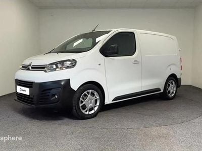 Citroën Jumpy