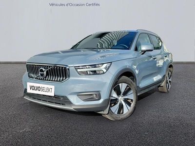 Occasion 2020 Volvo XC40 Business Edition SUV | 27 990 € (Prix juste)
