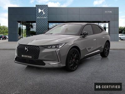 Bleu Occasion 2023 DS Automobiles DS4 Performance Line Plus Berline | 22 729 € (Bon prix)
