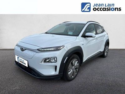 occasion Hyundai Kona Electrique 64 kWh - 204 ch Creative