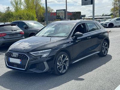 Audi A3 Sportback e-tron