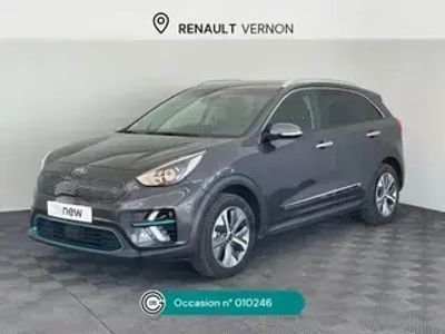 occasion Kia e-Niro E-active 204ch