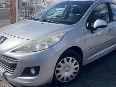 occasion Peugeot 207 1.6 HDi 92ch