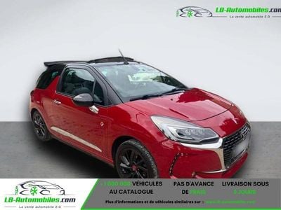 Occasion DS Automobiles DS3 110 ch (80 kW) 2019 Cabriolet