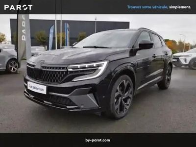 Noir Occasion 2024 Renault Austral Techno Esprit Alpine SUV | 27 490 € (Bon prix)