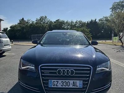 Occasion 2013 Audi A8 Sport Berline | 19 999 €