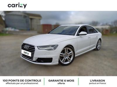 occasion Audi A6 1.8 Tfsi 190 S Line