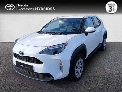 Occasion 2022 Toyota Yaris Hybrid | 20 480 € (Bon prix)