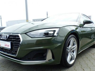 occasion Audi A5 Sportback 50 TDI 286CH S LINE QUATTRO TIPTRONIC