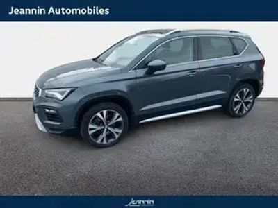 occasion Seat Ateca 2.0 Tdi 150 Ch Start/stop Dsg7 Xperience