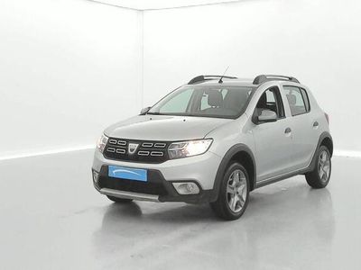 occasion Dacia Sandero SanderoSCe 75