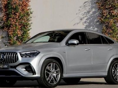 Occasion 2024 Mercedes GLE53 AMG AMG | 89 900 €