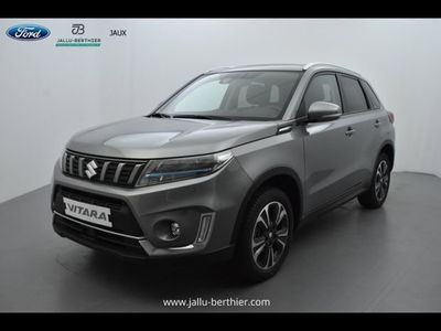 occasion Suzuki Vitara 1.5 Dualjet Hybrid 102ch Style Auto - VIVA163472367