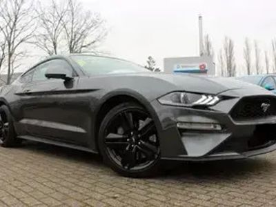 occasion Ford Mustang 2.3 Ecoboost 290ch Bva10