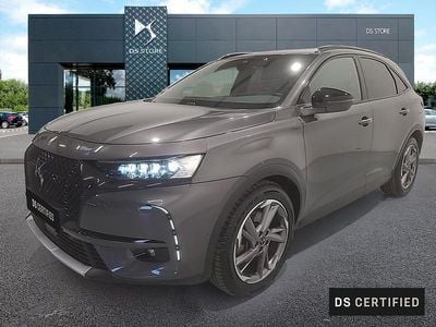 DS Automobiles DS7 Crossback