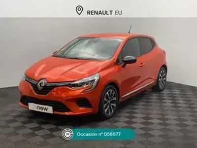 occasion Renault Clio IV 