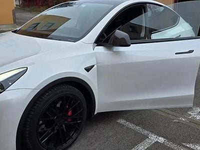 Occasion 2022 Tesla Model Y SUV | 34 000 € (Super prix)