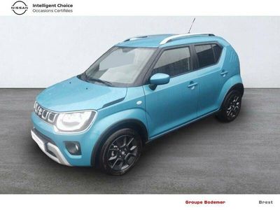 occasion Suzuki Ignis 1.2 Dualjet Hybrid Privilège