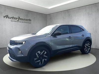 Occasion Opel Mokka Elegance 131 ch (96 kW) 2023 Gris SUV