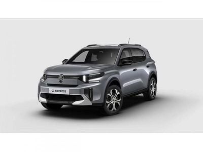 Occasion 2025 Citroën C3 Aircross SUV | 19 790 € (Prix assez cher)