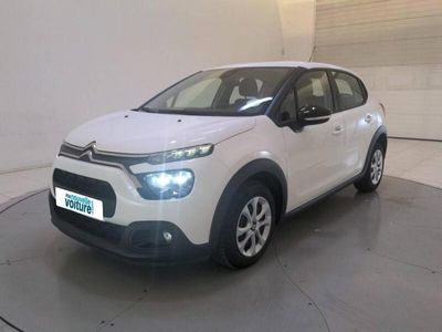 occasion Citroën C3 - VIVA152128665