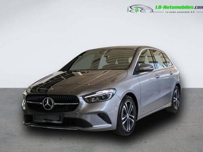 Mercedes B200