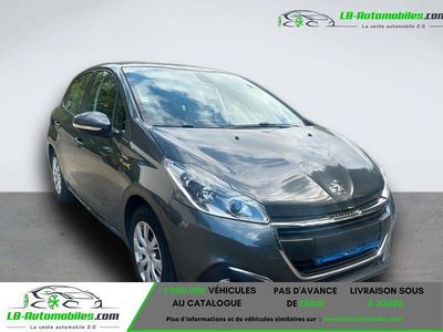 Occasion 2016 Peugeot 208 Citadine | 10 600 € (Prix cher)
