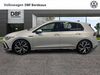 VW Golf VIII