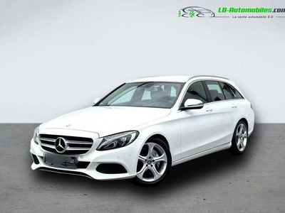 Mercedes C250