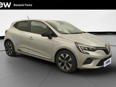 Gris Occasion 2023 Renault Clio V Evolution Citadine | 16 899 € (Prix assez cher)