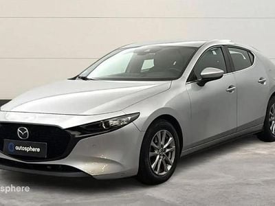 Occasion 2020 Mazda 3 Berline | 18 799 € (Super prix)