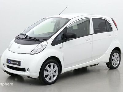 Peugeot iON