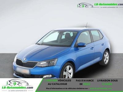 Occasion 2015 Skoda Fabia Style Citadine | 13 900 € (Prix juste)