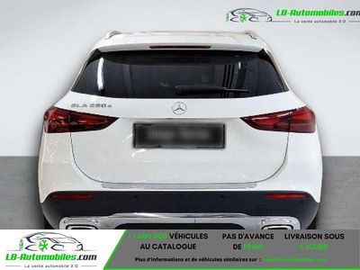 Occasion 2024 Mercedes GLA250 SUV | 43 900 € (Prix juste)