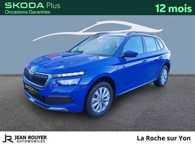 occasion Skoda Kamiq Kamiq1.0 TSI 95 ch BVM5