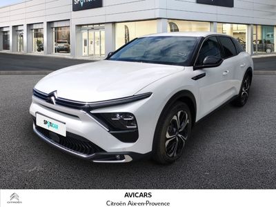 Citroën C5 X