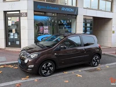 Occasion 2013 Renault Twingo Intens Citadine | 6 990 € (Prix assez cher)