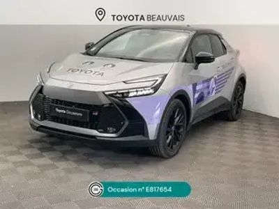 occasion Toyota C-HR 2.0 Hybride Rechargeable 225ch Gr Sport