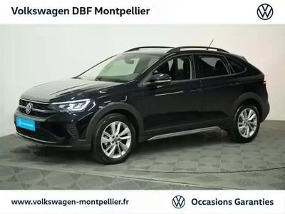 Noir Occasion 2025 VW Taigo Edition SUV | 22 980 € (Prix juste)