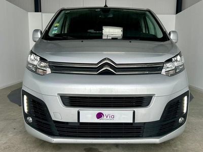 occasion Citroën e-Spacetourer Bluehdi 150 Bvm6 9 Places