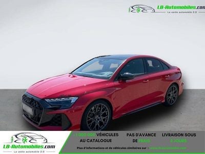 Audi RS3 Sportback